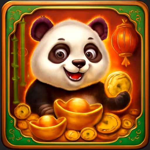 7I777 handheld slot menu