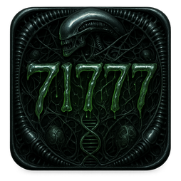 7I777 logo